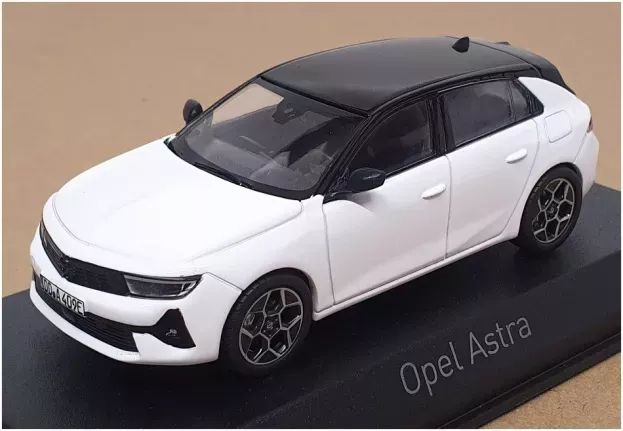 Norev Opel Astra 2022 1:43 360063