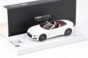 1:43 TSM Model 2017 Bentley EXP 12 Speed 6E White Metallic TSM430283