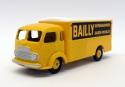 Atlas Editions Dinky Toys 33AN - Demenageur Simca Cargo Truck - Bailly