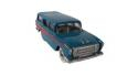DINKY 173 NASH RAMBLER ESTATE 1/43 SCALE-BLUE
