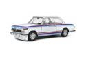 S1808602 - BMW 2002 Tii Turbo Evocation - 1971 - 1:18 model by Solido