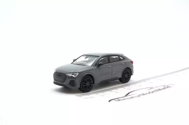 Minichamps Audi Q3 Rs Sportback 2019 1:87 870010101