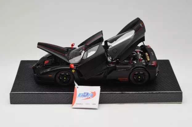 BBR Ferrari Enzo 2004 Enzo Club 1:18 HE180029