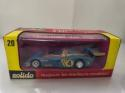 ALPINE RENAULT A441 No.4 2LITRES SOLIDO 20 1/43
