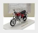 NOREV 182026 HONDA - CB750 1969 - RED - 1/18