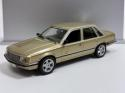 Opel Senator A Gold 1:43 Scale Schuco 93199158