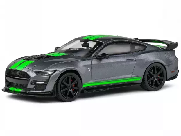 Solido Ford Mustang Shelby Gt500 Coupe 2020 1:43 4311504