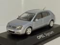 Schuco Opel Signum Minicar 1/43