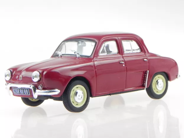 Norev Renault Dauphine 1963 1:43 513077