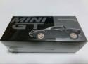 MINI GT 1/64 Lancia Stratos HF Stradale Nero Black Left Handle MGT00846-L New