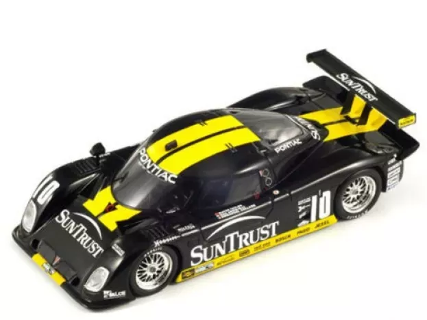 Spark Riley Mk Xi Pontiac N 10 Winner 24h Daytona 2005 M.angelelli W.taylor E.collard 1:43 43DA05