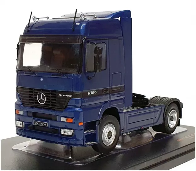 IXO Models Mercedes Actros 1853 Tractor Truck 2-assi 1995 1:43 TR121.22