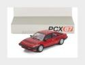 PREMIUM CLASSIXXS PCX870140 FERRARI - MONDIAL 1980 - RED - 1/87