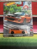 Hot Wheels 1:64 Car Culture 98 Subaru Impreza 22B STi Version HCK14 Ronin Run