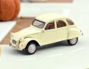 NOREV - CITROEN 2CV 1978 Beige - Jet-car - 1/43 - NOREV150514