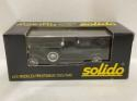** SOLIDO Renault 40cv 1926 Decouvrable Ref 149 Age d'or 1:43 Diecast