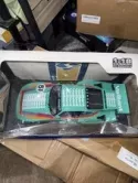 SOLIDO 1977 PORSCHE 935 K3 #51 1/18 DIECAST CAR VAILLANT GREEN S1807205