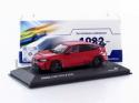 SOLIDO 1/43 - HONDA CIVIC TYPE R - 2022 S4314303