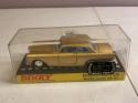 Vintage Dinky # 127 Rolls Royce Silver Cloud New In Original Case 1966-69