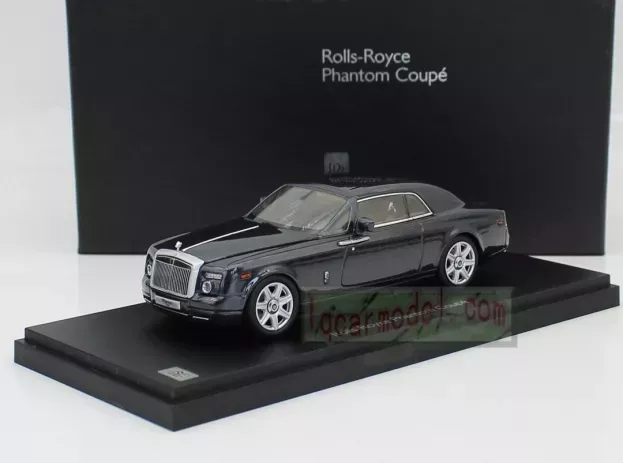Kyosho Rolls Royce Phantom Coupe 2-door 2013 1:43 05531TG