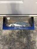 1997 Blue Ford Mustang Super Stallion 1:18 Scale Diecast By AUTOart #72710
