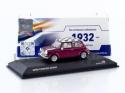 SOLIDO 1/43 - MINI MINI COOPER S - 1997 S4316604