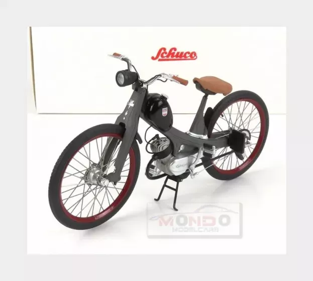 Schuco Nsu Quickly N Custom 1953 1:10 450662900