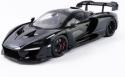AUTOart 1/18 McLaren Senna Black 76076