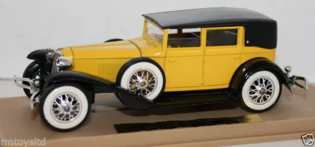 Solido Cord L29 1929 1:43 80