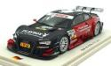 Spark 1/43 Scale SG049 - Audi A5 DTM #21 2012 - Mortara