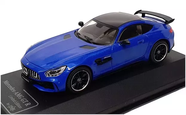 CMR Mercedes Gt-r Amg V8 Biturbo 2017 1:43 SP43002CMR