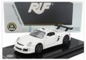 PARAGON-MODELS PA-55387 Porsche - Gt Ruf CT3 Clubsport LHD 2012 - Blanc - 1/64