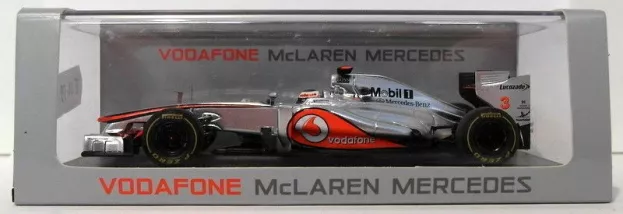 Spark Mclaren F1 Mp4-27 N 3 Winner Gp Australian 2012 Jenson Button 1:43 S3044