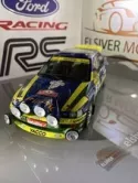 Ford Escort RS Cosworth WRC - Winner Monte Carlo 1996 - 1/18 - Otto - OT1028 