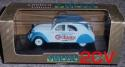 L038 1/43 Citroen 2Cv 1955 Oceanic Vitesse
