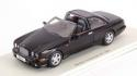 1999 BENTLEY CONTINENTAL SC BLACK 1:43 - Spark Model - S4893