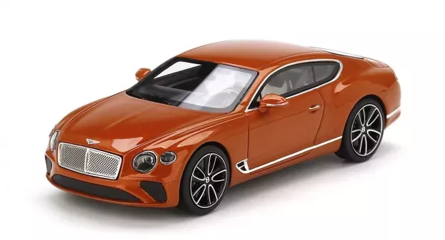 Truescale Bentley New Continental Gt 2019 1:43 TSM430377