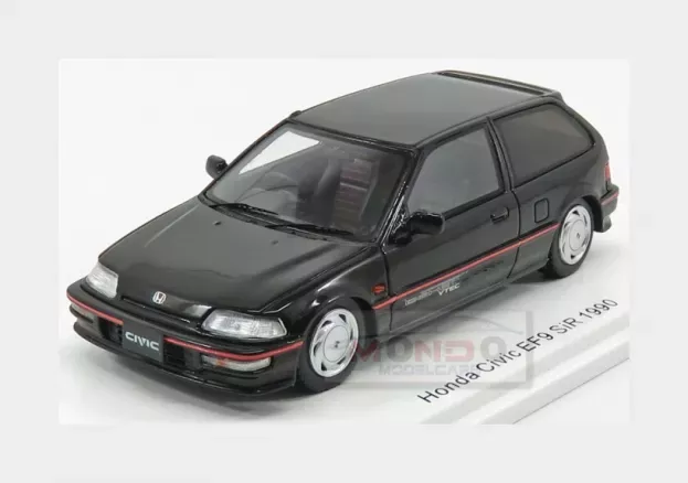 Spark Honda Civic Ef9 Sir 1990 1:43 S5452
