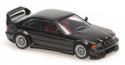 BMW e36 M3 GTR 1993 black diecast modelcar 940023380 Maxichamps 1:43