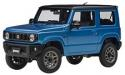 Autoart Suzuki Jimny Blue Metallic 78502