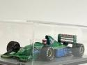 Spark 1/43  Jordan 191 5th Canadian GP 1991 S8077 207322