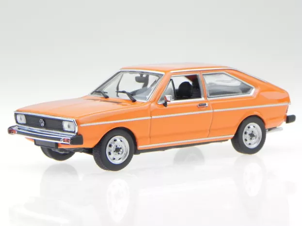 Minichamps Volkswagen Passat 1975 1:43 940054201