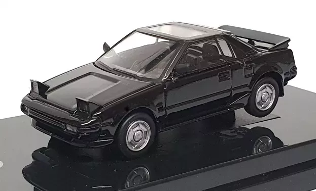 Paragon Toyota Mr2 Mki 1985 1:64 PA-55421
