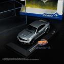 SOLIDO 1/43 Benz C63AMG BLACK SERIES gray, model S4311604 NIB