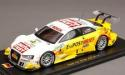1:43 Spark Audi A5 N.4 Dtm 2012 T.Scheider SG044 Model