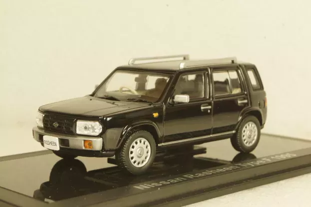 Norev Nissan Rasheen Mkii Type F 1995 1:43 420164
