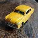 Dinky Toys #170 Ford Fordor Sedan 