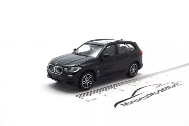 Minichamps Bmw X5 2019 1:87 870029202