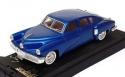 Solido 1/43 Scale Diecast 4524 - 1948 Tucker Torpedo - Met. Blue
