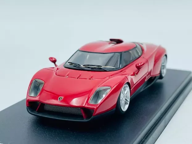 Looksmart Lamborghini Raptor Coupe 1996 1:43 LS082